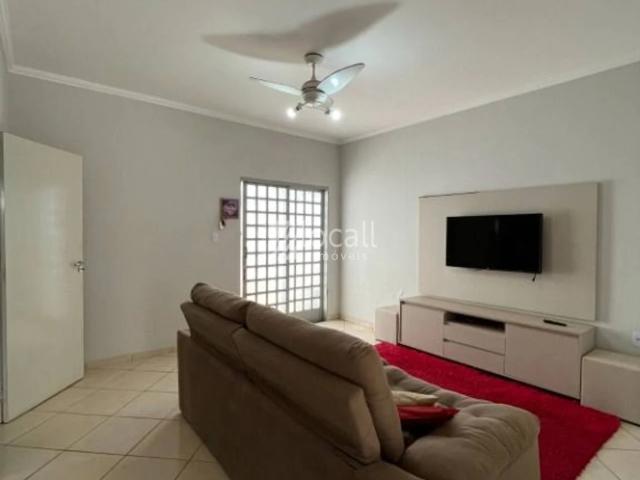 Casa / Sobrado para Venda em São José do Rio Preto/SP Boa Vista 2 Quartos