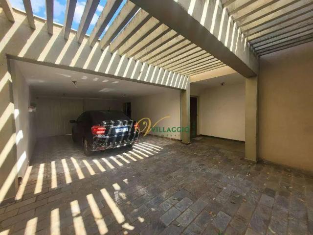 Casa / Sobrado para Venda em São José do Rio Preto/SP Boa Vista 4 Quartos