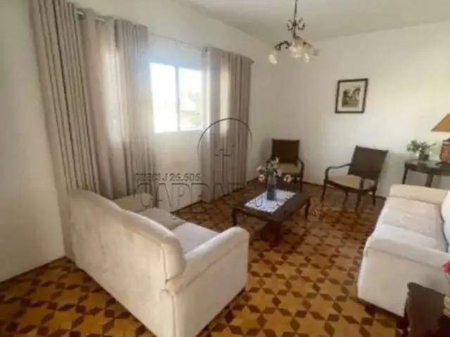 Casa / Sobrado para Venda em São José do Rio Preto/SP Boa Vista 6 Quartos