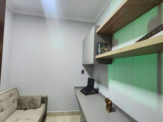 Casa / Sobrado para Venda em São José do Rio Preto/SP Centro Engenheiro Schmitt 2 Quartos