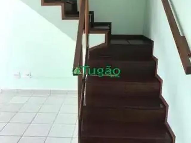 Casa / Sobrado para Venda em São José do Rio Preto/SP Centro Engenheiro Schmitt 2 Quartos