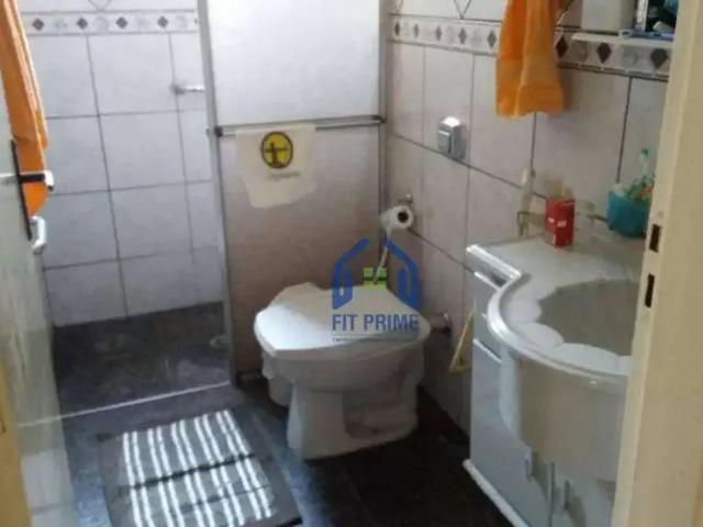 Casa / Sobrado para Venda em São José do Rio Preto/SP Centro Engenheiro Schmitt 3 Quartos