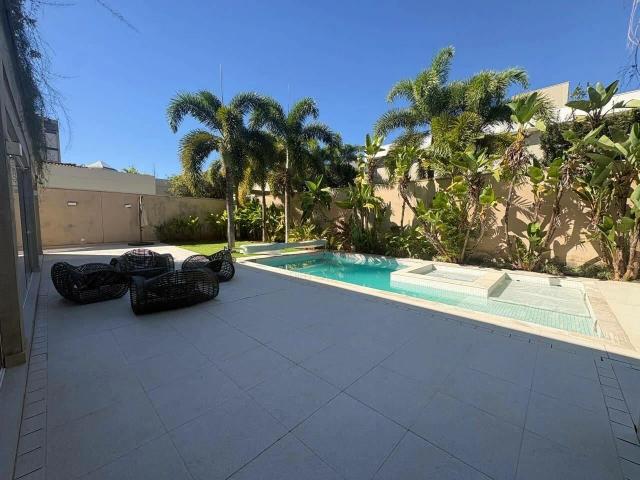 Casa / Sobrado para Venda em São José do Rio Preto/SP Condomínio Green Palm 4 Quartos