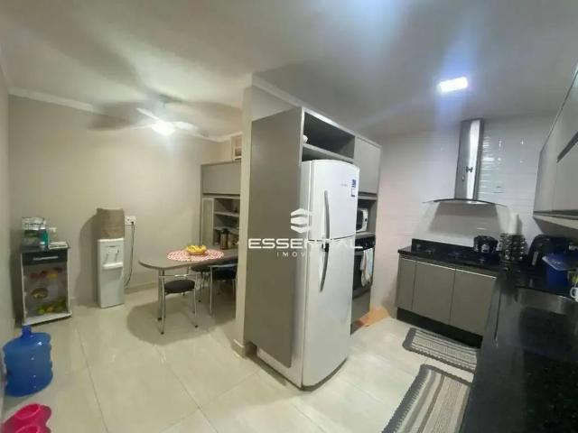 Casa / Sobrado para Venda em São José do Rio Preto/SP Condomínio Residencial Jardins de Barcelona 3 Quartos