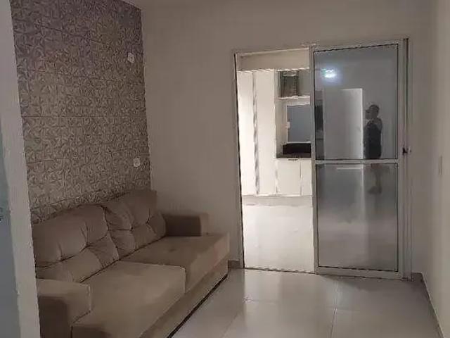 Casa / Sobrado para Venda em São José do Rio Preto/SP Condomínio Residencial Parque da Liberdade I 2 Quartos