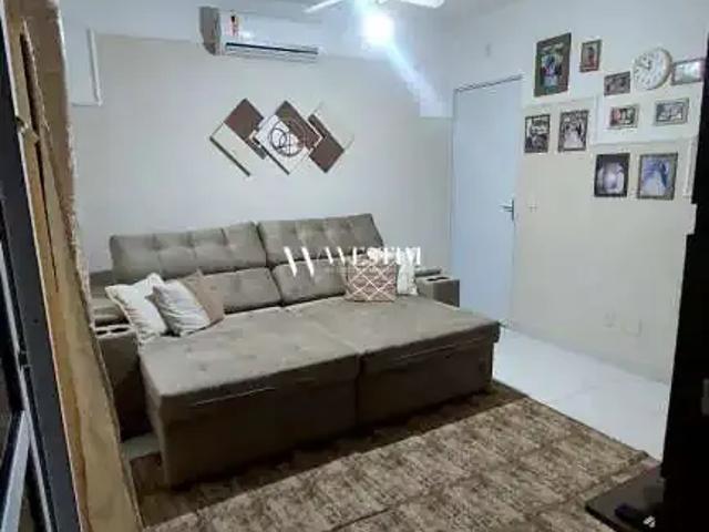 Casa / Sobrado para Venda em São José do Rio Preto/SP Condomínio Residencial Parque da Liberdade I 3 Quartos