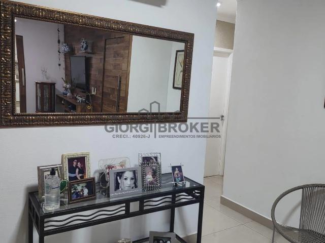 Casa / Sobrado para Venda em São José do Rio Preto/SP Condomínio Residencial Parque da Liberdade II 3 Quartos