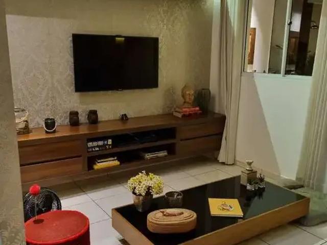 Casa / Sobrado para Venda em São José do Rio Preto/SP Condomínio Residencial Parque da Liberdade II 2 Quartos