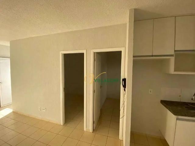 Casa / Sobrado para Venda em São José do Rio Preto/SP Condomínio Residencial Parque da Liberdade III 3 Quartos