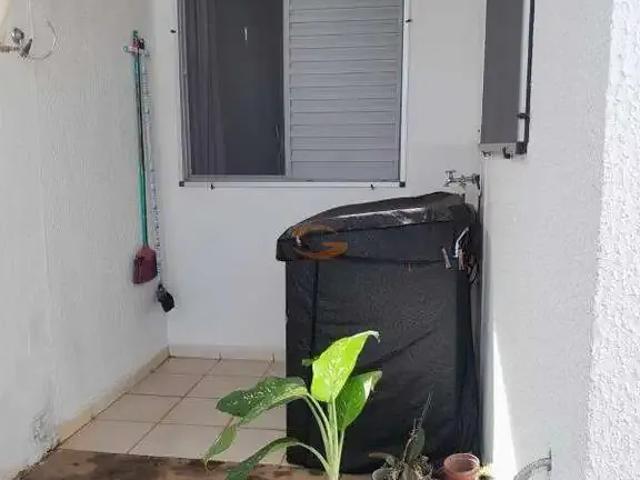 Casa / Sobrado para Venda em São José do Rio Preto/SP Condomínio Residencial Parque da Liberdade IV 2 Quartos