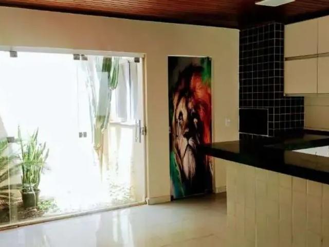 Casa / Sobrado para Venda em São José do Rio Preto/SP Condomínio Residencial Parque da Liberdade V