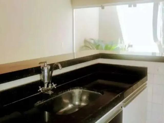 Casa / Sobrado para Venda em São José do Rio Preto/SP Condomínio Residencial Parque da Liberdade V