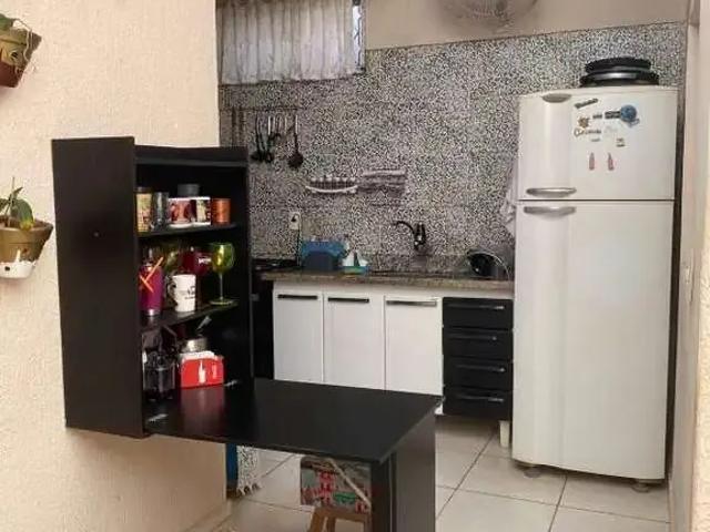 Casa / Sobrado para Venda em São José do Rio Preto/SP Condomínio Residencial Parque da Liberdade V 3 Quartos