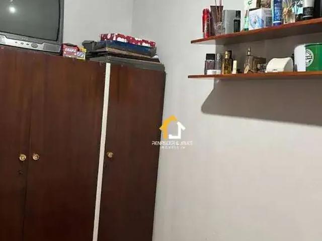 Casa / Sobrado para Venda em São José do Rio Preto/SP Conjunto Habitacional Costa do Sol 3 Quartos