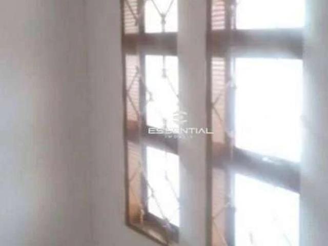 Casa / Sobrado para Venda em São José do Rio Preto/SP Conjunto Habitacional Costa do Sol 3 Quartos