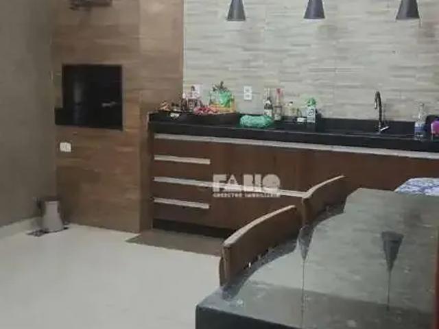 Casa / Sobrado para Venda em São José do Rio Preto/SP Conjunto Habitacional Cristo Rei 2 Quartos