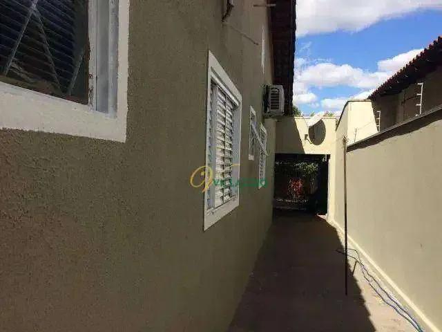 Casa / Sobrado para Venda em São José do Rio Preto/SP Eldorado 4 Quartos