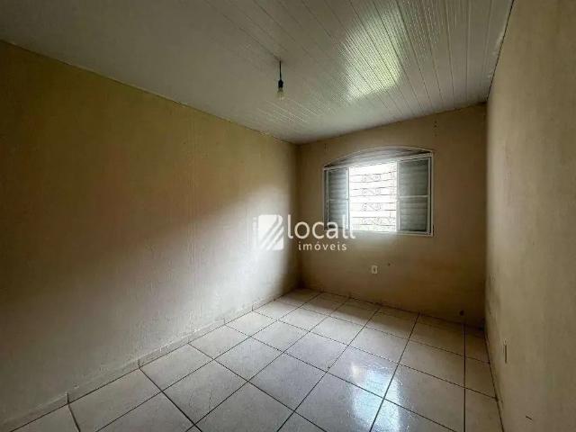 Casa / Sobrado para Venda em São José do Rio Preto/SP Eldorado 5 Quartos