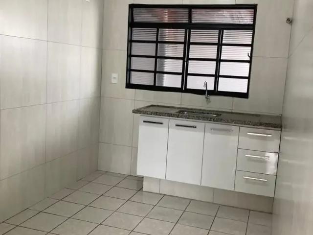 Casa / Sobrado para Venda em São José do Rio Preto/SP Eldorado 3 Quartos