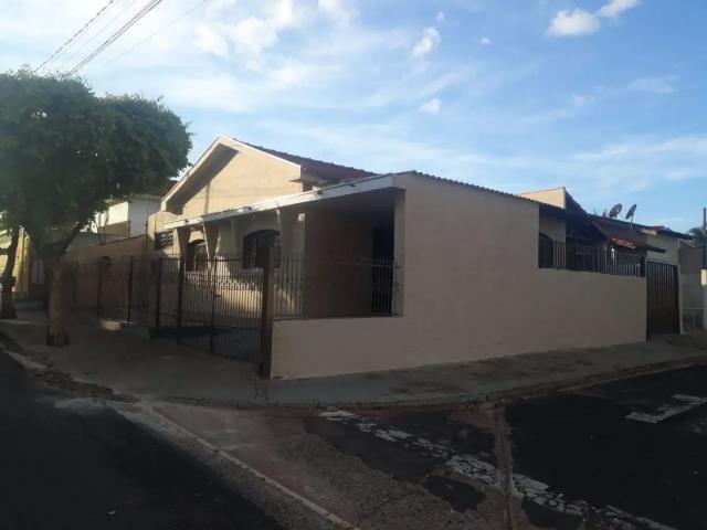 Casa / Sobrado para Venda em São José do Rio Preto/SP Eldorado 3 Quartos