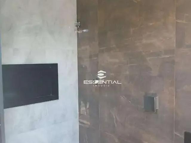 Casa / Sobrado para Venda em São José do Rio Preto/SP Estância Jockey Clube 3 Quartos