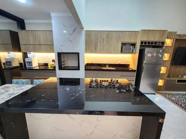 Casa / Sobrado para Venda em São José do Rio Preto/SP Estância Santa Catarina Zona Rural 3 Quartos