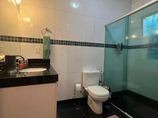 Casa / Sobrado para Venda em São José do Rio Preto/SP Fazenda Palhinha Zona Rural 3 Quartos