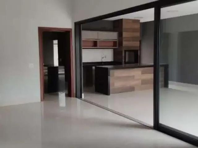 Casa / Sobrado para Venda em São José do Rio Preto/SP Gaivota 3 Quartos