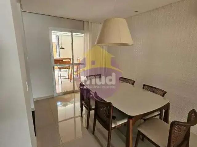 Casa / Sobrado para Venda em São José do Rio Preto/SP Giardino 3 Quartos