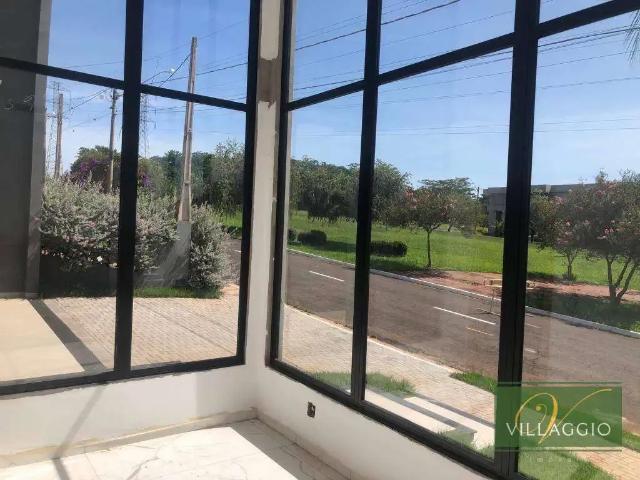 Casa / Sobrado para Venda em São José do Rio Preto/SP Golden Park 3 Quartos