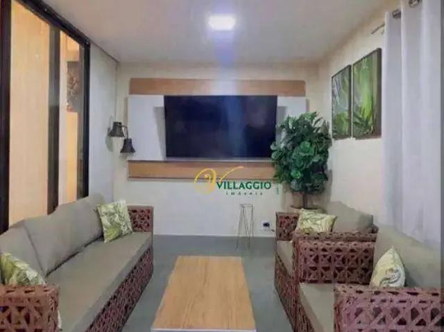 Casa / Sobrado para Venda em São José do Rio Preto/SP Jardim Aclimação 3 Quartos