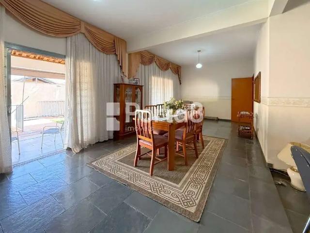 Casa / Sobrado para Venda em São José do Rio Preto/SP Jardim Aclimação 3 Quartos