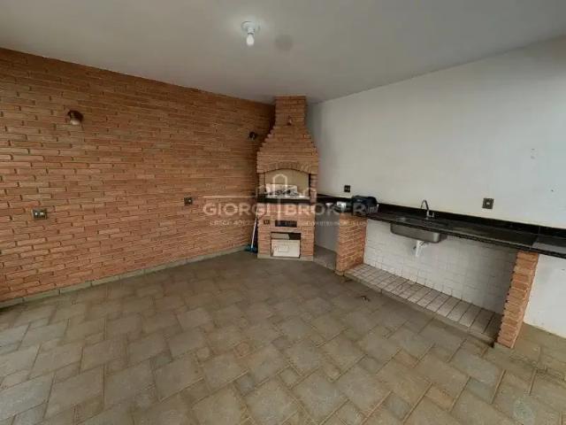 Casa / Sobrado para Venda em São José do Rio Preto/SP Jardim Aclimação 4 Quartos