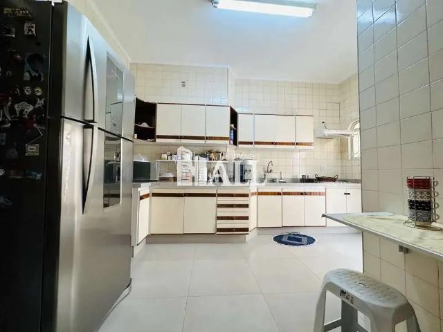 Casa / Sobrado para Venda em São José do Rio Preto/SP Jardim Aclimação 4 Quartos