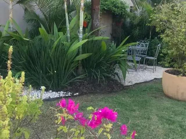 Casa / Sobrado para Venda em São José do Rio Preto/SP Jardim Alto Rio Preto 4 Quartos