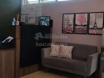 Casa / Sobrado para Venda em São José do Rio Preto/SP Jardim Alvorada 3 Quartos