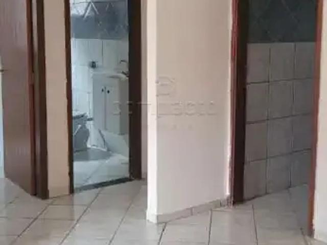 Casa / Sobrado para Venda em São José do Rio Preto/SP Jardim Astúrias 3 Quartos