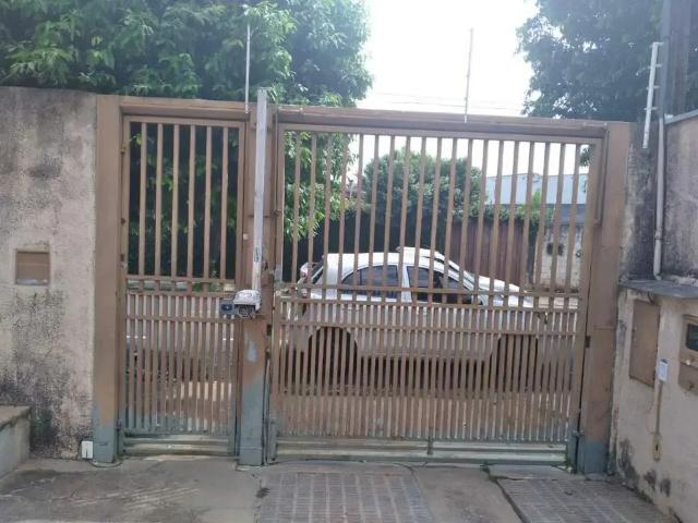 Casa / Sobrado para Venda em São José do Rio Preto/SP Jardim do Bosque 2 Quartos