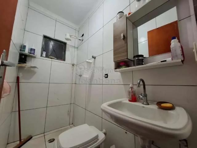 Casa / Sobrado para Venda em São José do Rio Preto/SP Jardim do Bosque 5 Quartos