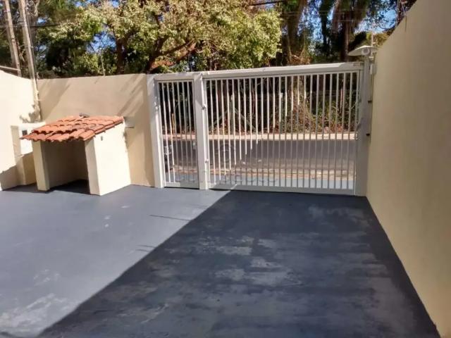 Casa / Sobrado para Venda em São José do Rio Preto/SP Jardim do Lago 2 Quartos