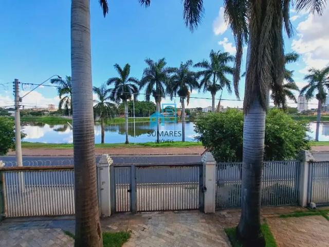 Casa / Sobrado para Venda em São José do Rio Preto/SP Jardim dos Seixas 5 Quartos