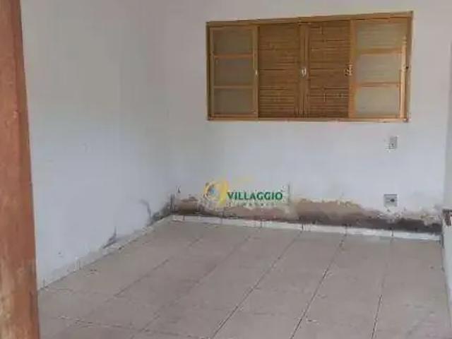 Casa / Sobrado para Venda em São José do Rio Preto/SP Jardim Europa 3 Quartos