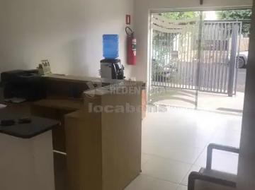 Casa / Sobrado para Venda em São José do Rio Preto/SP Jardim Europa 3 Quartos