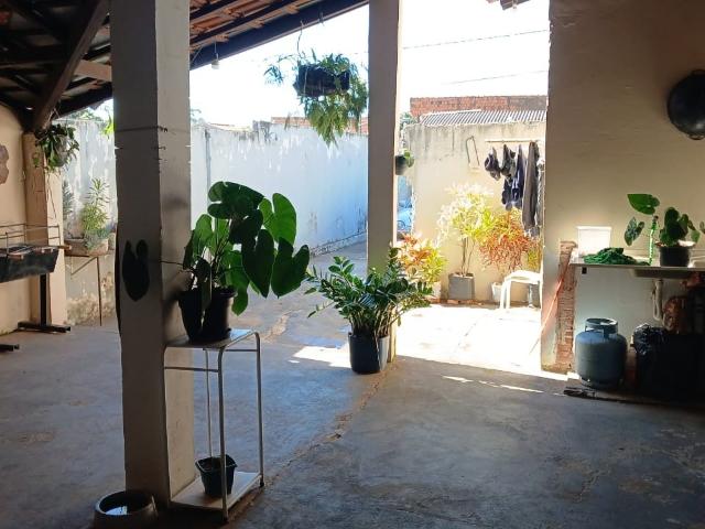 Casa / Sobrado para Venda em São José do Rio Preto/SP Jardim João Paulo II 2 Quartos