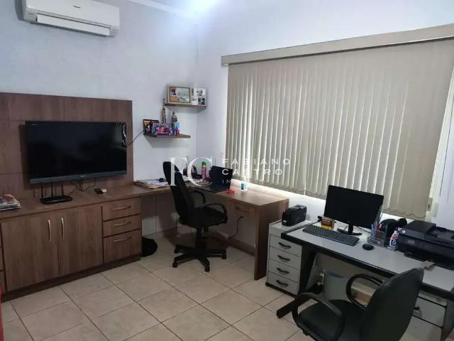 Casa / Sobrado para Venda em São José do Rio Preto/SP Jardim Moysés Miguel Haddad 4 Quartos