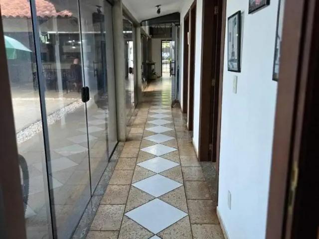 Casa / Sobrado para Venda em São José do Rio Preto/SP Jardim Morumbi 4 Quartos