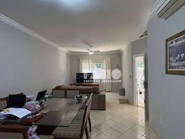 Casa / Sobrado para Venda em São José do Rio Preto/SP Jardim Marambáia 3 Quartos