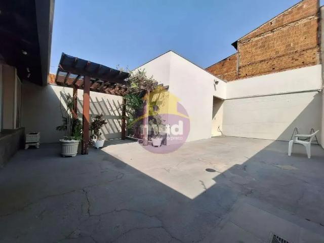 Casa / Sobrado para Venda em São José do Rio Preto/SP Jardim Maracanã 6 Quartos