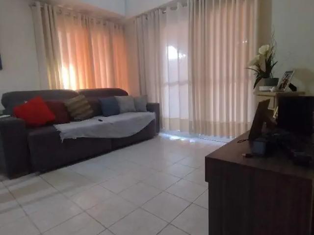 Casa / Sobrado para Venda em São José do Rio Preto/SP Jardim Maracanã 3 Quartos