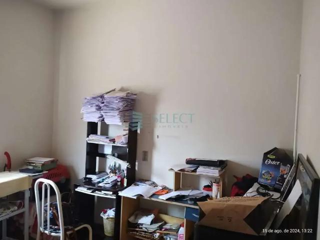 Casa / Sobrado para Venda em São José do Rio Preto/SP Jardim Nazareth 3 Quartos
